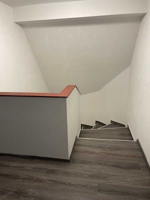 Schöne 4,5-Raum-Wohnung in Neulingen