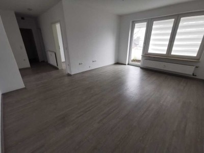 bezugsfertige 3-Zi.-Whg. mit Balkon