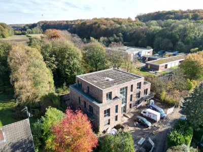 Wohnen im Grünen - 2-Raum Appartment mit Balkon