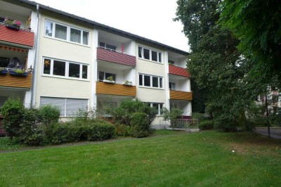 BN-Lessenich. 3 Zi.-Whg. mit Balkon am Alten Bach - provisionsfrei