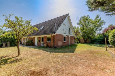 Modernisierte Doppelhaushälfte mit Carport in gefragter Wohnlage
