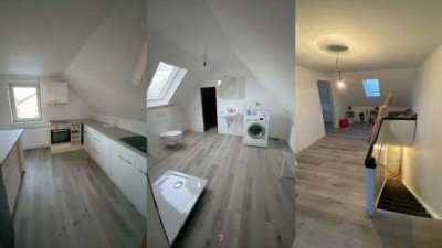 Ruhiges Zweifamilienhaus mit Garten und Garage in Enger – Top Kapitalanlage mit Entwicklungspotenzia