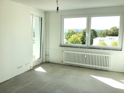 Hier findet jeder seinen Platz: ansprechende 3-Zi.-Wohnung