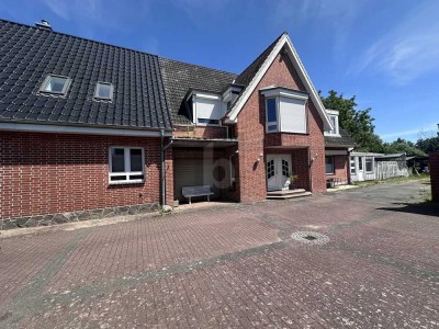 VIEL PLATZ UND KOMPFORT MIT CHARME IN LÜBECK