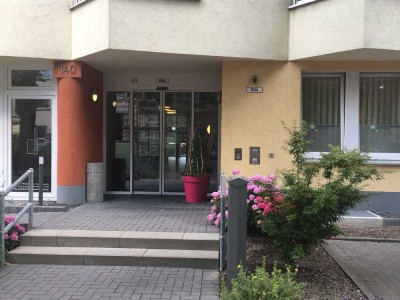 Pflegeappartement als sichere Kapitalanlage "Am Bismarkviertel"