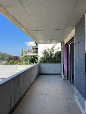 Neubau/Erstbezug: Attraktive 3,5-Zimmer-Wohnung in Eisingen