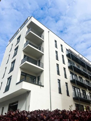 1 Monat kaltmietfrei! Stilvolle, großzügige 1-Raum-Wohnung im beliebten Zentrum-West von Leipzig