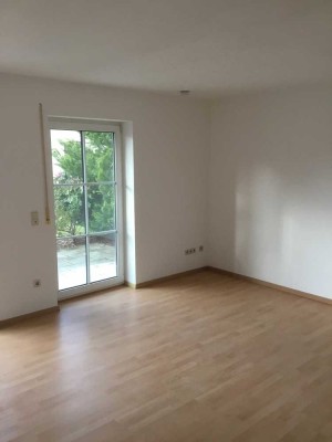 1-Zimmer Wohnung mit Terrasse in Graben