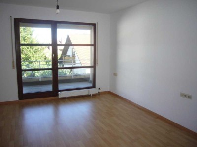Ruhig gelegene 2-Zimmer-Wohnung in Ohmenhausen