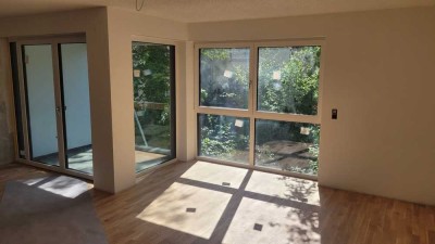 Moderne 3-Zimmer-Wohnung mit Balkon im 1. OG in Pforzheim-Rod