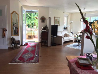 5 ZKB-Garten-Villenwohnung nähe Kurpark / zentrumsnah in Gernsbach
