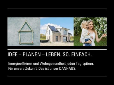 Leben in Bargteheide - ein Plus an Erreichbarkeit mit Schulen, Ärzte, Sport und Freizeit vor der Tür