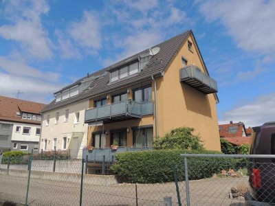 "Großzügige 5,5-Zi.-Stadtwohnung in Stuttgart-Vaihingen zu vermieten"