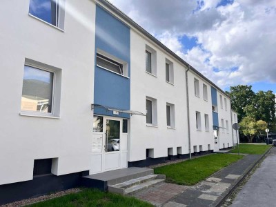 Moderne 3-Zimmer-Wohnung in Enger mit viel natürlichem Licht