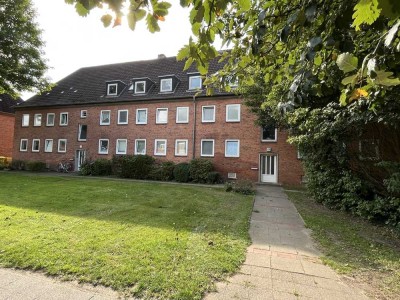 Erste gemeinsame Wohnung! Gepflegte drei Zimmer Wohnung frei!