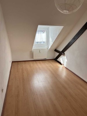 Drei Zimmern in Aachen Innenstadt WG geeignet