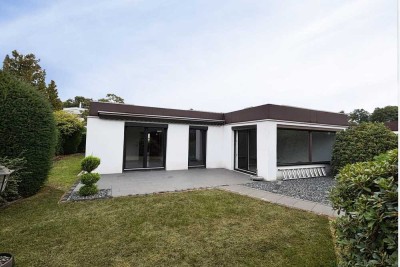 Ebenerdiger Bungalow in Langenhagen Godshorn