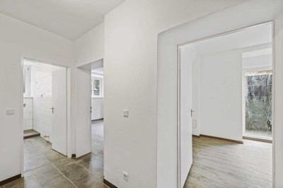 Renovierte Souterrainwohnung in Bestlage – Großzügig, Modern & Sofort Verfügbar