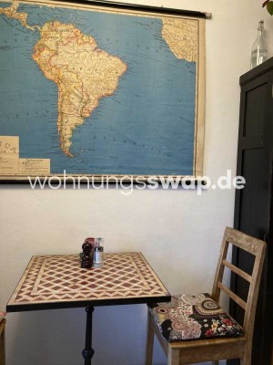 Wohnungstausch: Goetheplatz 1