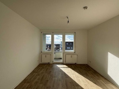 WBS-pflichtig**Kleines Apartment für max. 2 Personen - NUR mit WBS 100/140!