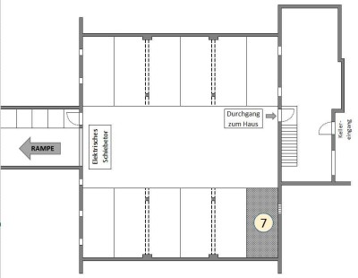 Stilvolle, vollst. renovierte 4-Raum-Wohnung mit geh. Innenausstattung mit Balkon und EBK