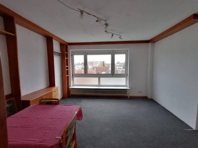 4-Zimmer mit Balkon im Herzen Gänserndorfs