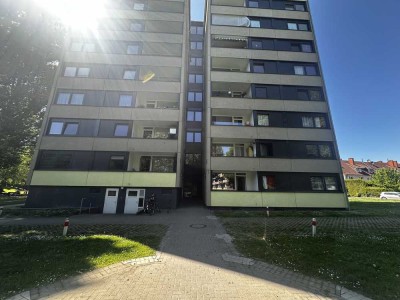 Ihre Zukunft - Ihre Wohnung: ansprechende 3,5-Zimmer-Wohnung