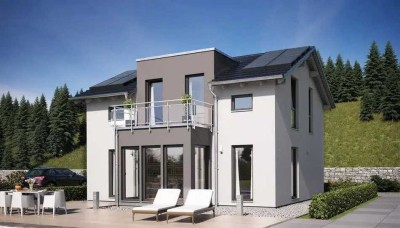 ERFÜLLEN SIE SICH UND IHRER FAMILIE DEN TRAUM VOM ZUHAUSE IM GRÜNEN! TEL. 01714863595