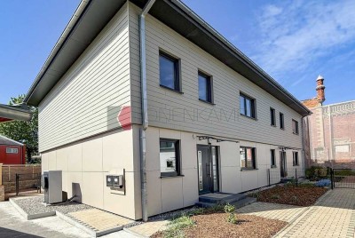 Großzügige Moderne in der Stadt mieten