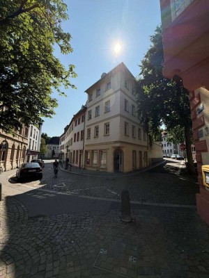 Denkmalensemble im KfW- 70EE Standard mit hoher Abschreibung und Zuschüssen