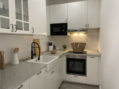 WG Zimmer mit Terrasse in 3er WG * BESTLAGE *  Room in Shared Flat with terrace– Wiesbaden City
