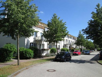 Großzügige 3-Zimmerwohnung mit Balkon in Henstedt-Ulzburg