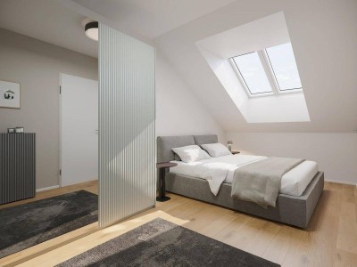 ++ NEUBAU KRITZENDORF ++ Top-Lage &amp; Lebensqualität sichern