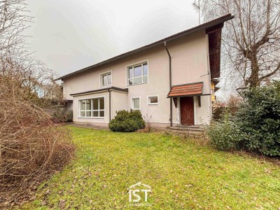 Kirchheim im Innkreis - Familienfreundliches Haus mit Garten zur Miete