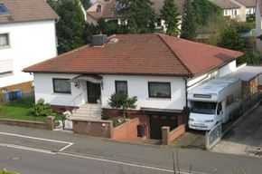 Geräumiges 6-Zimmer-Einfamilienhaus mit gehobener Innenausstattung in Friedrichsdorf