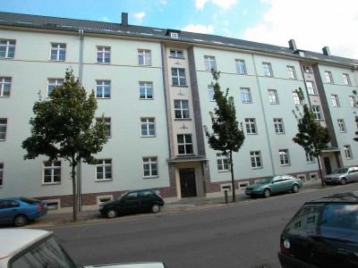 +++ 2 Zimmer Wohnung mit Balkon sowie Stellplatz +++