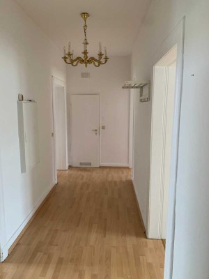 3 Zimmer Wohnung Dortmund Innenstadt-West