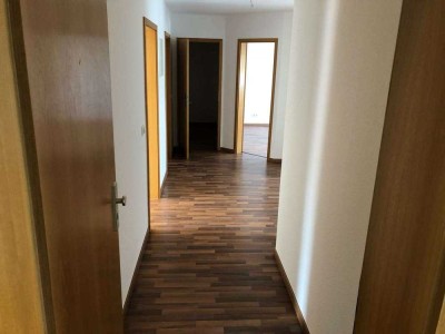*3-RW mit Balkon * hell und freundlich