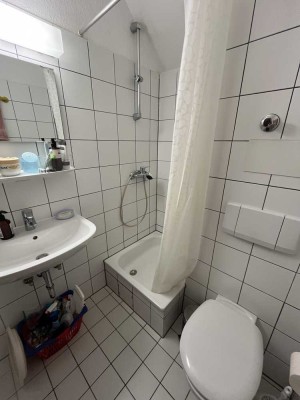 Helles, vollmöbliertes Apartment in Aachen-Haaren – Zwischenmiete bis 28.02. oder Nachmiete