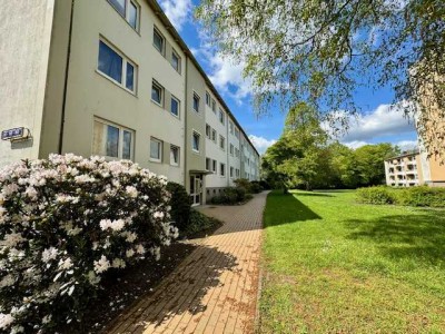 Perfekt für Singles!