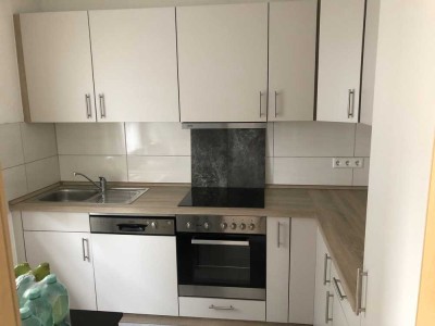 Schöne 2 Zimmer Wohnung