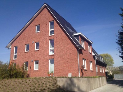 Stilvolle, gepflegte 3-Zimmer-Wohnung mit EBK in Ammersbek