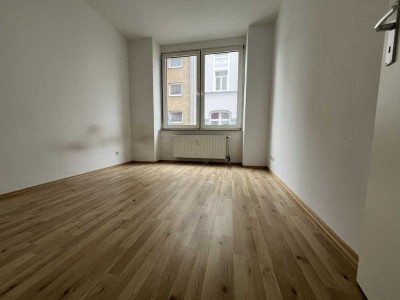 Helle 2-Zimmer Wohnung