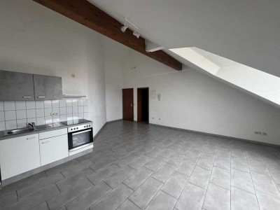 Geschmackvolle 1-Raum-Wohnung in Graben-Neudorf