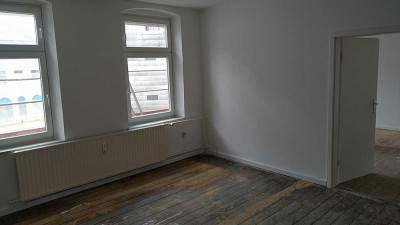 3,5 Zimmer Wohnung in Bahnhofsnähe