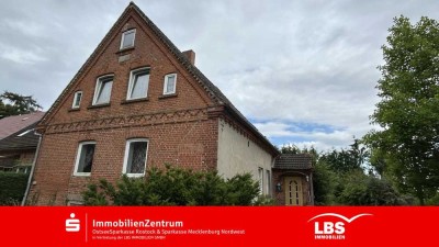 Ländliche Idylle südlich von Güstrow!
