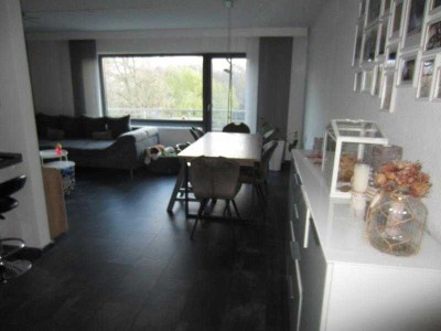 Ludwigshafen Friesenheim, schöne 3 Zi Whg mit Balk neu renoviert 84qm, Bj 72