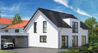 Ihr neues STREIF Haus in Lindwedel