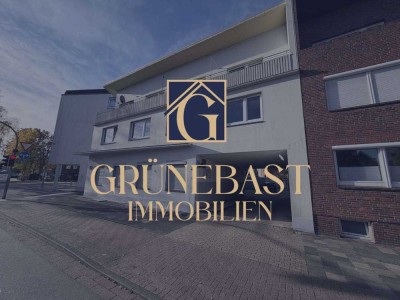 Charmante 2-Zimmer-Wohnung mit Renovierungspotenzial