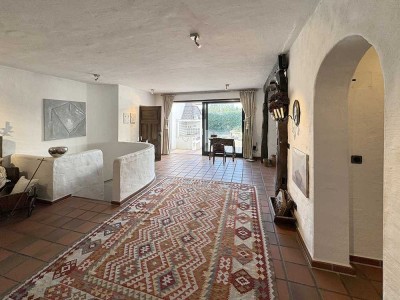 Stilvoller Bungalow mit Wohlfühlfaktor - ein Schmuckstück zum Verlieben
